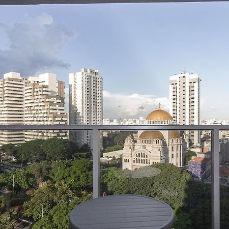 Yume On Paulista Apartamento São Paulo Exterior foto
