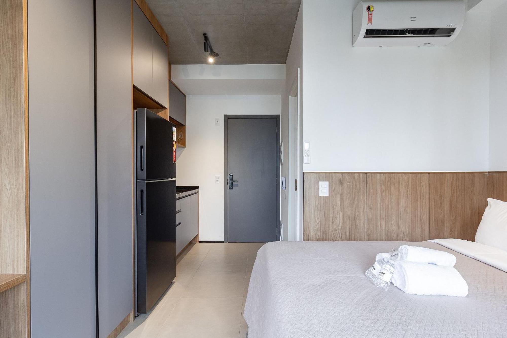 Yume On Paulista Apartamento São Paulo Exterior foto