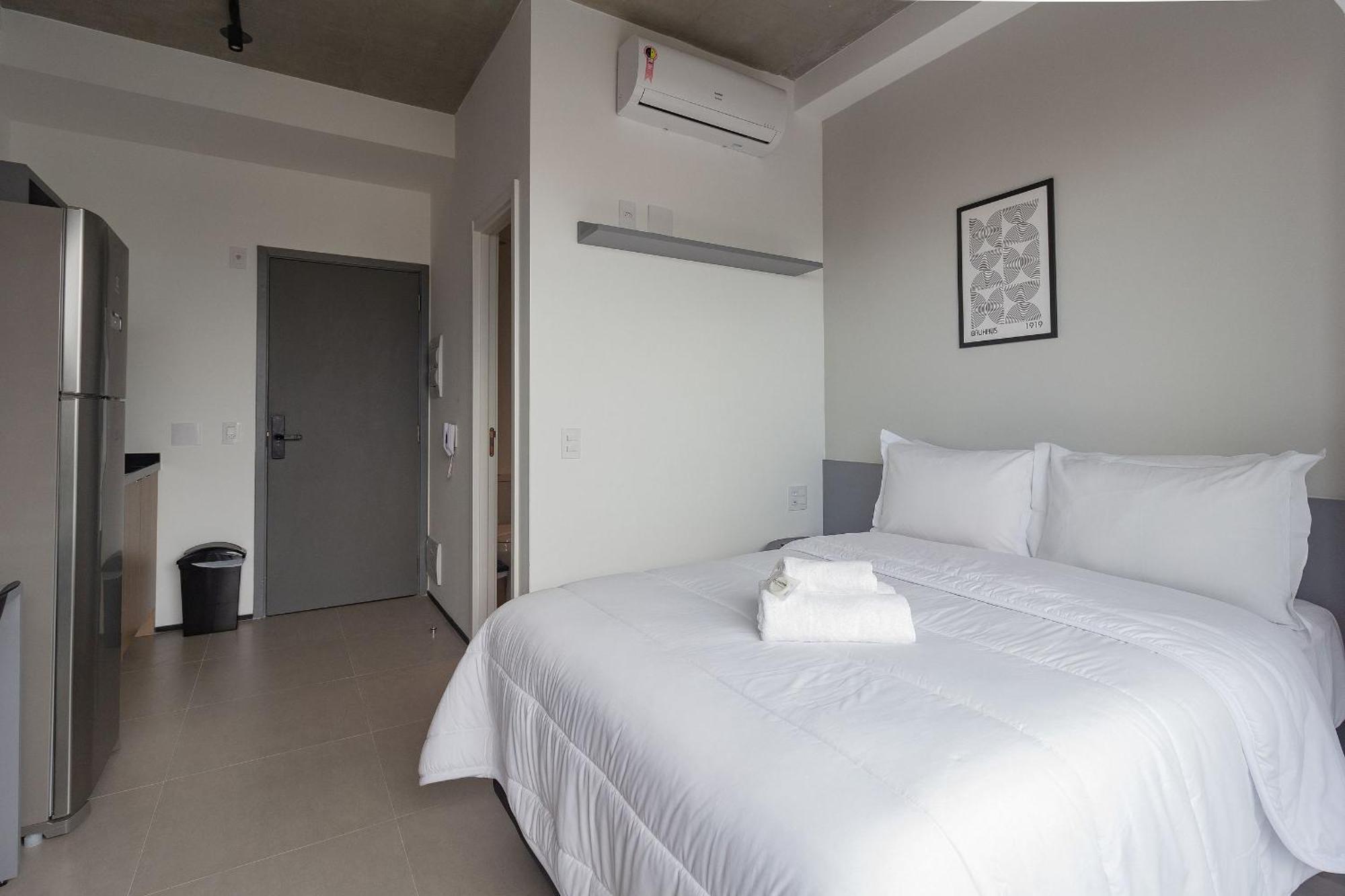 Yume On Paulista Apartamento São Paulo Exterior foto