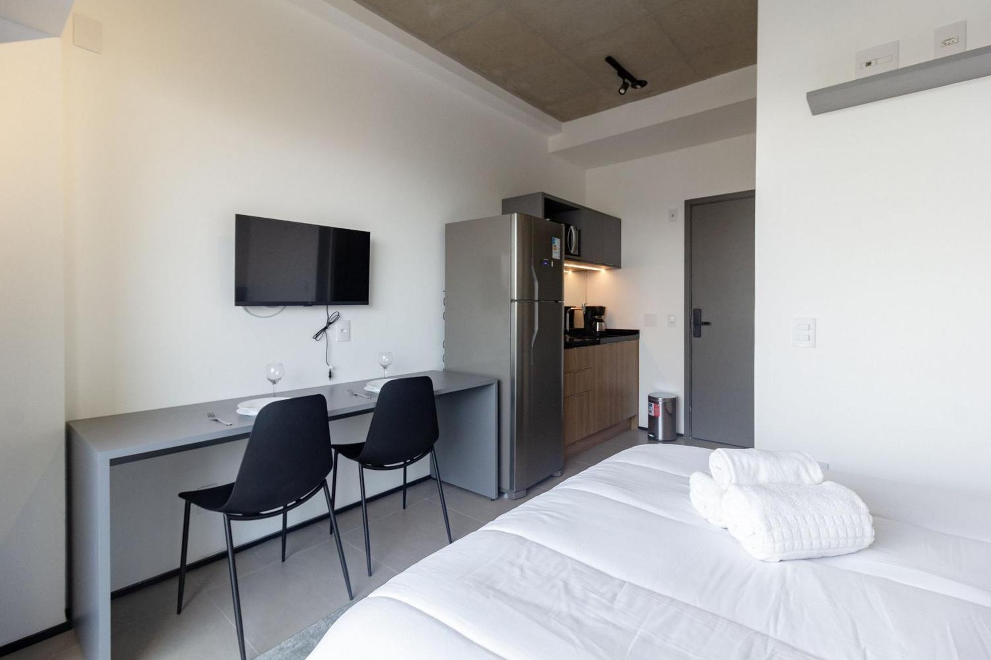 Yume On Paulista Apartamento São Paulo Exterior foto