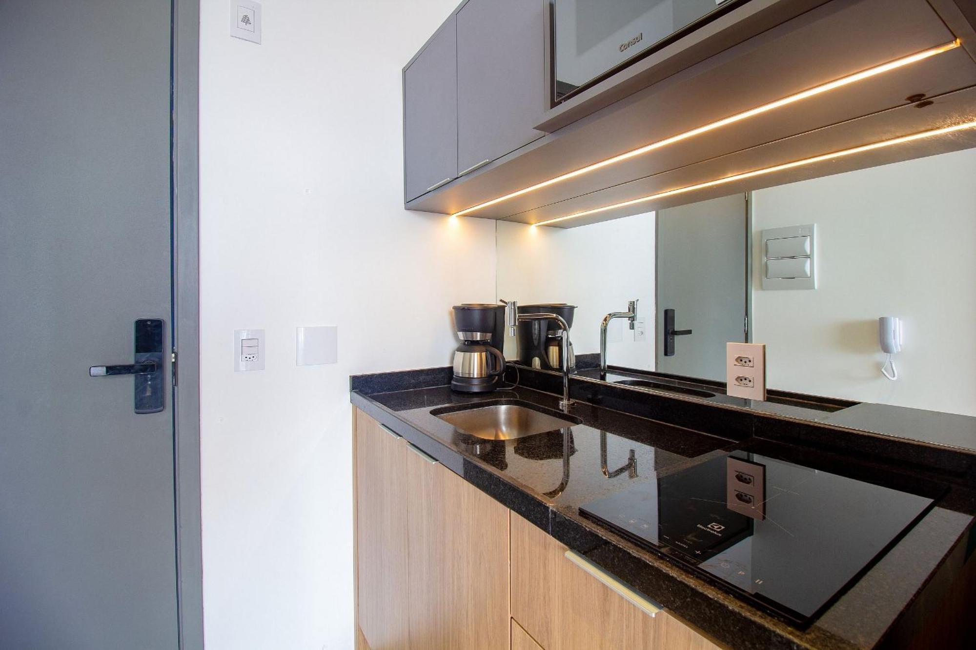 Yume On Paulista Apartamento São Paulo Exterior foto
