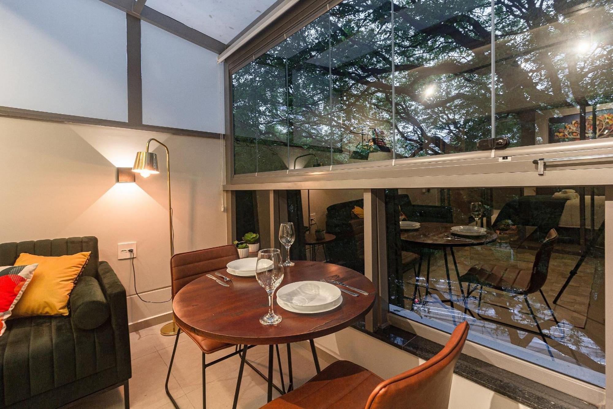 Yume On Paulista Apartamento São Paulo Exterior foto