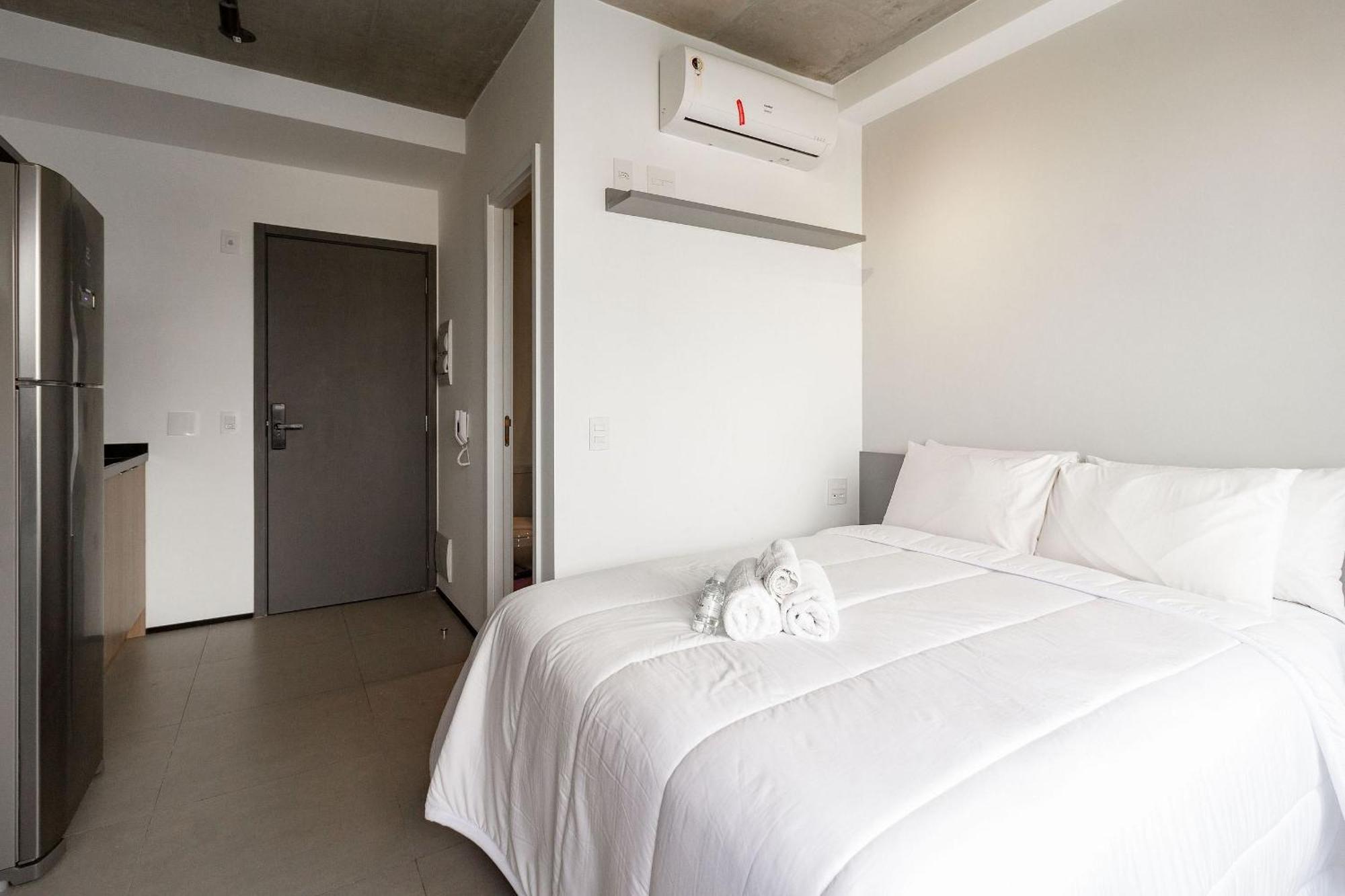 Yume On Paulista Apartamento São Paulo Exterior foto